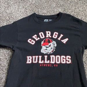 Georgia shirt